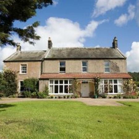 Anick Grange Farm B&B Hexham Bagian luar foto