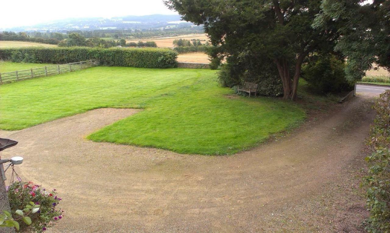Anick Grange Farm B&B Hexham Bagian luar foto
