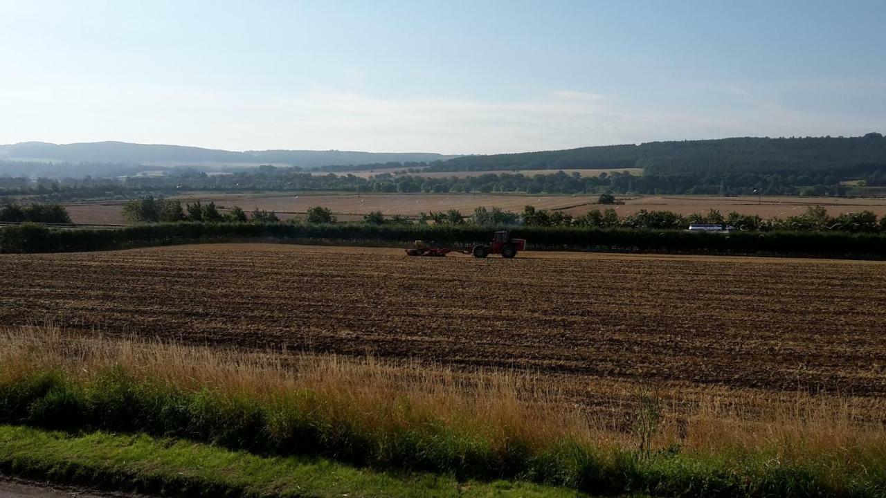 Anick Grange Farm B&B Hexham Bagian luar foto