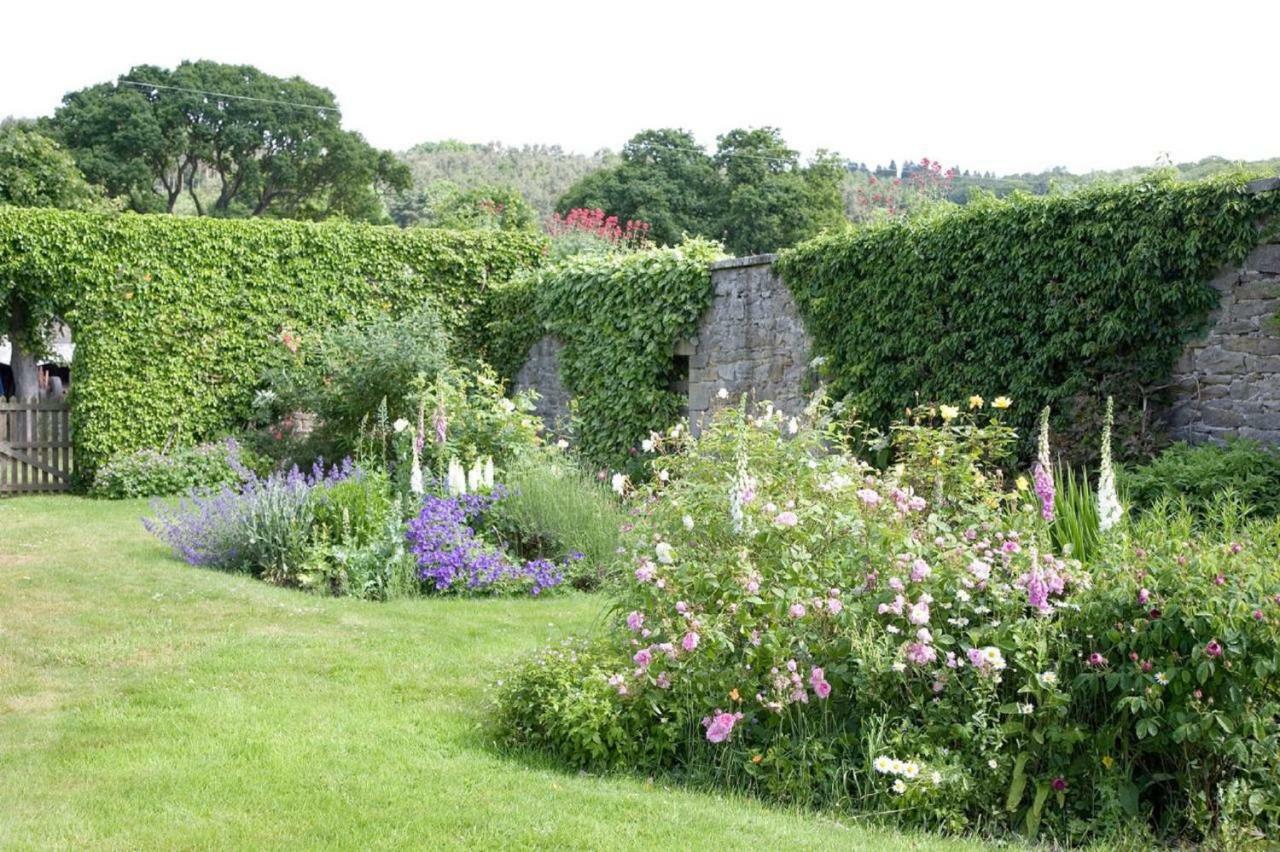 Anick Grange Farm B&B Hexham Bagian luar foto
