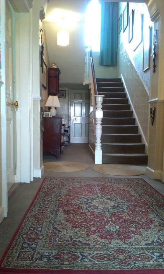 Anick Grange Farm B&B Hexham Bagian luar foto