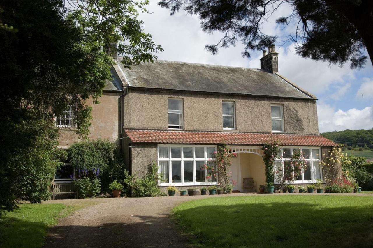 Anick Grange Farm B&B Hexham Bagian luar foto