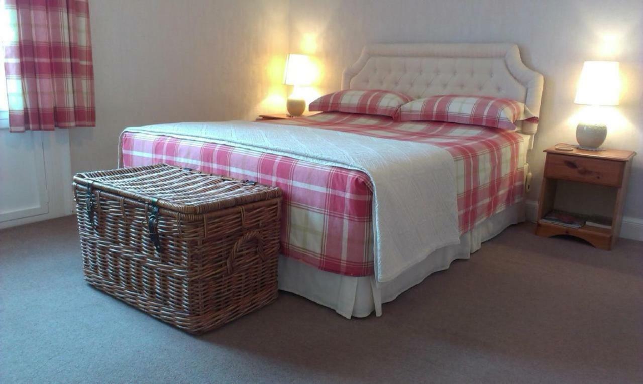 Anick Grange Farm B&B Hexham Ruang foto