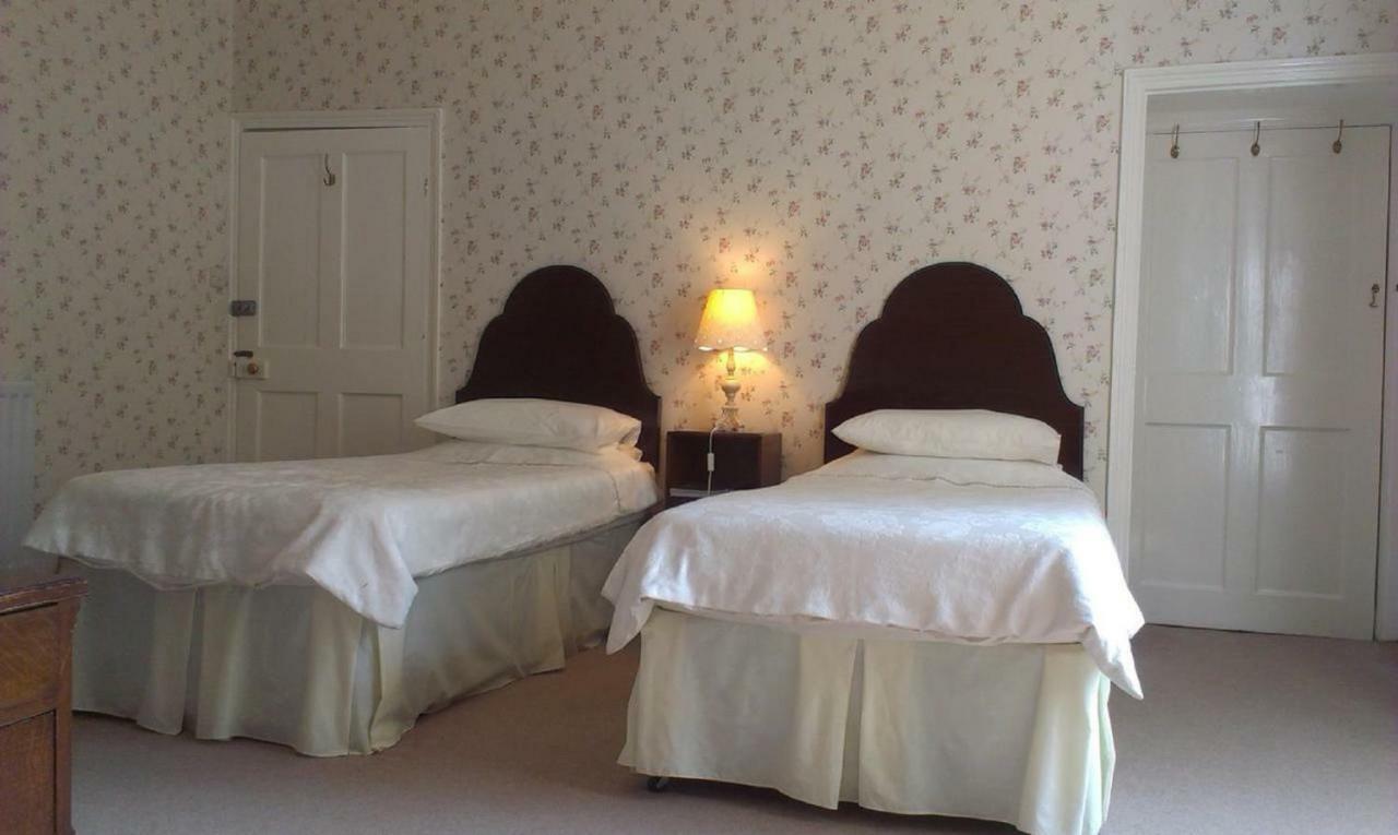 Anick Grange Farm B&B Hexham Ruang foto
