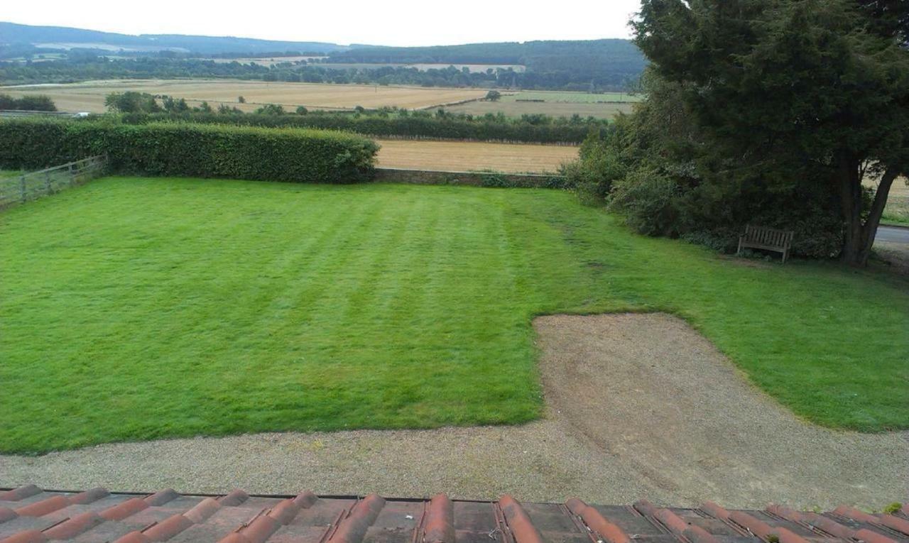 Anick Grange Farm B&B Hexham Bagian luar foto